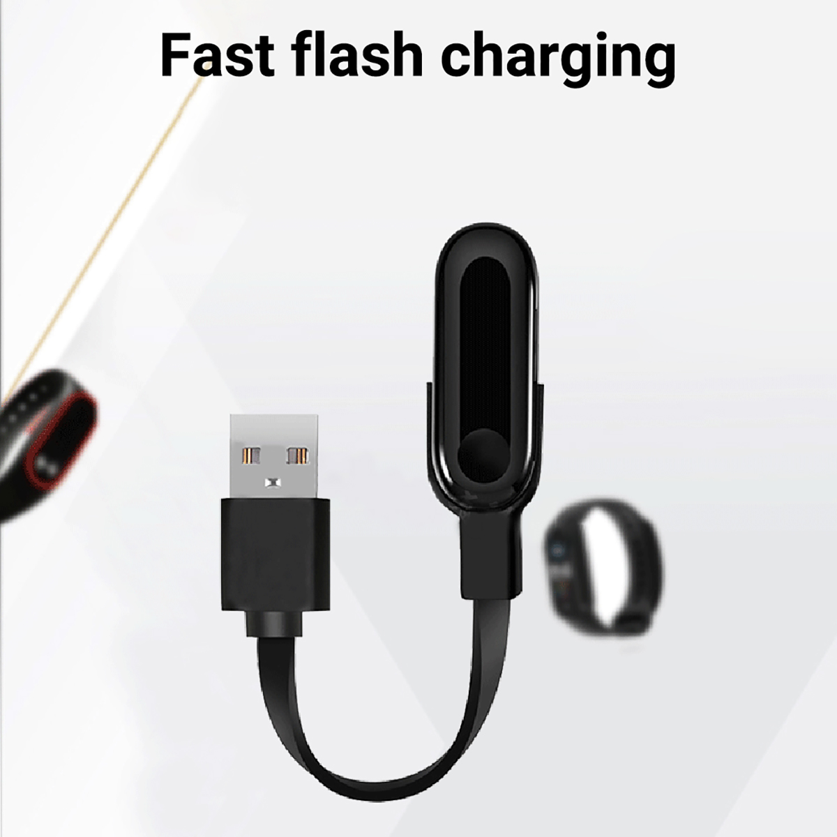 Xiaomi Outdoor Power Supply - Cavo di ricarica USB per Smart