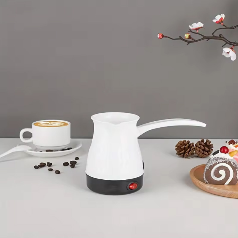 Outdoor Power Equipment Brands - Spina UE Questa caffettiera elettrica del