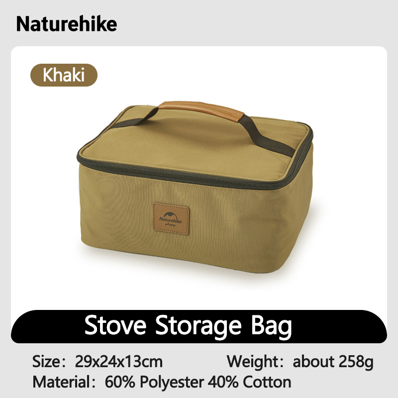 Outdoor Power Heater - Borse per attrezzi Naturehike Borsa per