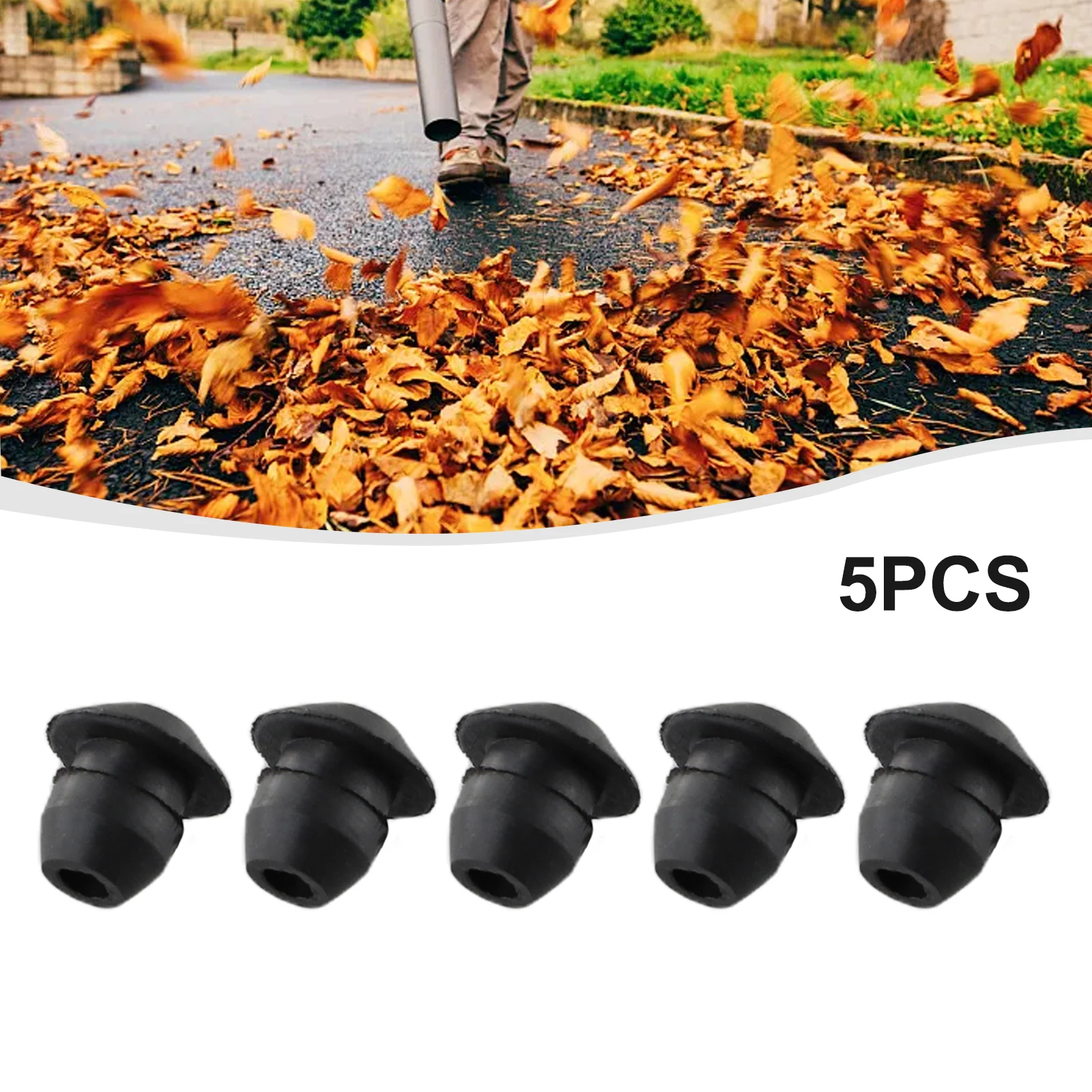Outdoor Power Grommet - Guarnizione Serbatoio Carburante per Decespugliatore da