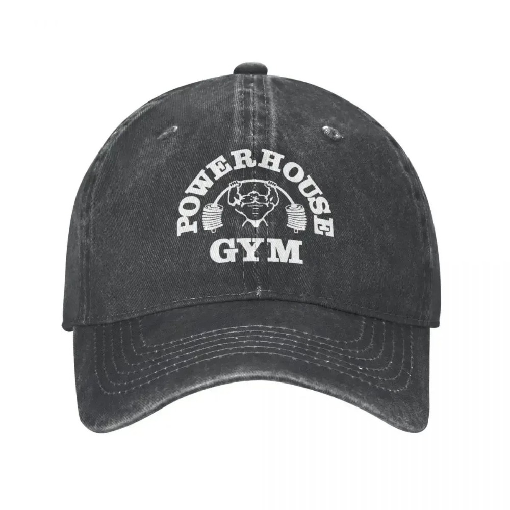 Outdoor Power House - 2025 Berretti da baseball da palestra