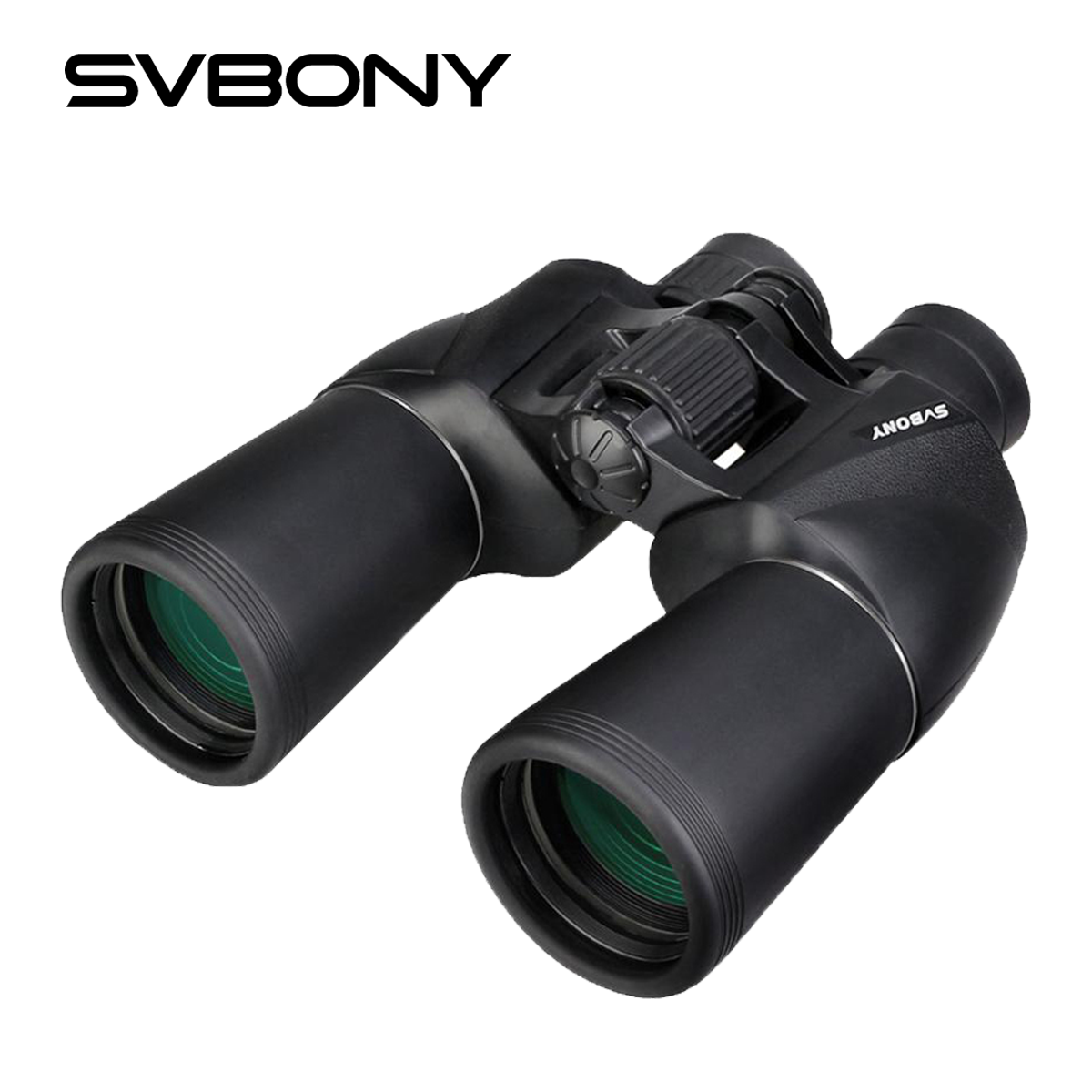 Outdoor Power Equipment Brands - Binocolo Svbony SV206 10x50, Potente Telescopio