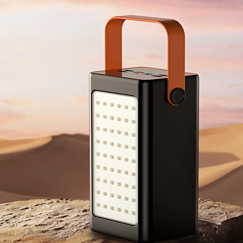 Xiaomi Outdoor Power Supply - Power Bank 70000mAh 22,5W Potente batteria