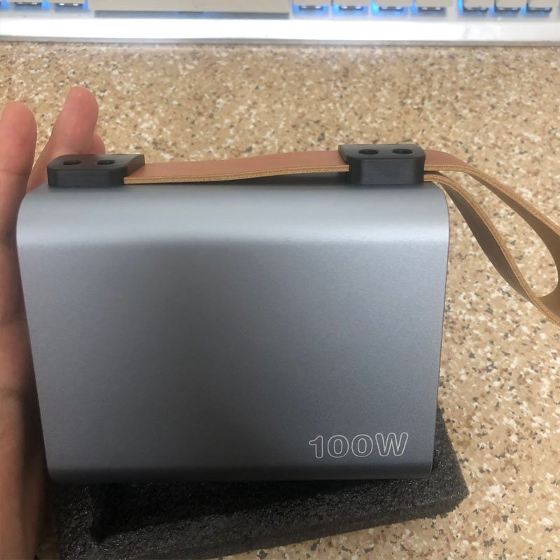Xiaomi Outdoor Power Supply - Per la banca di potere del