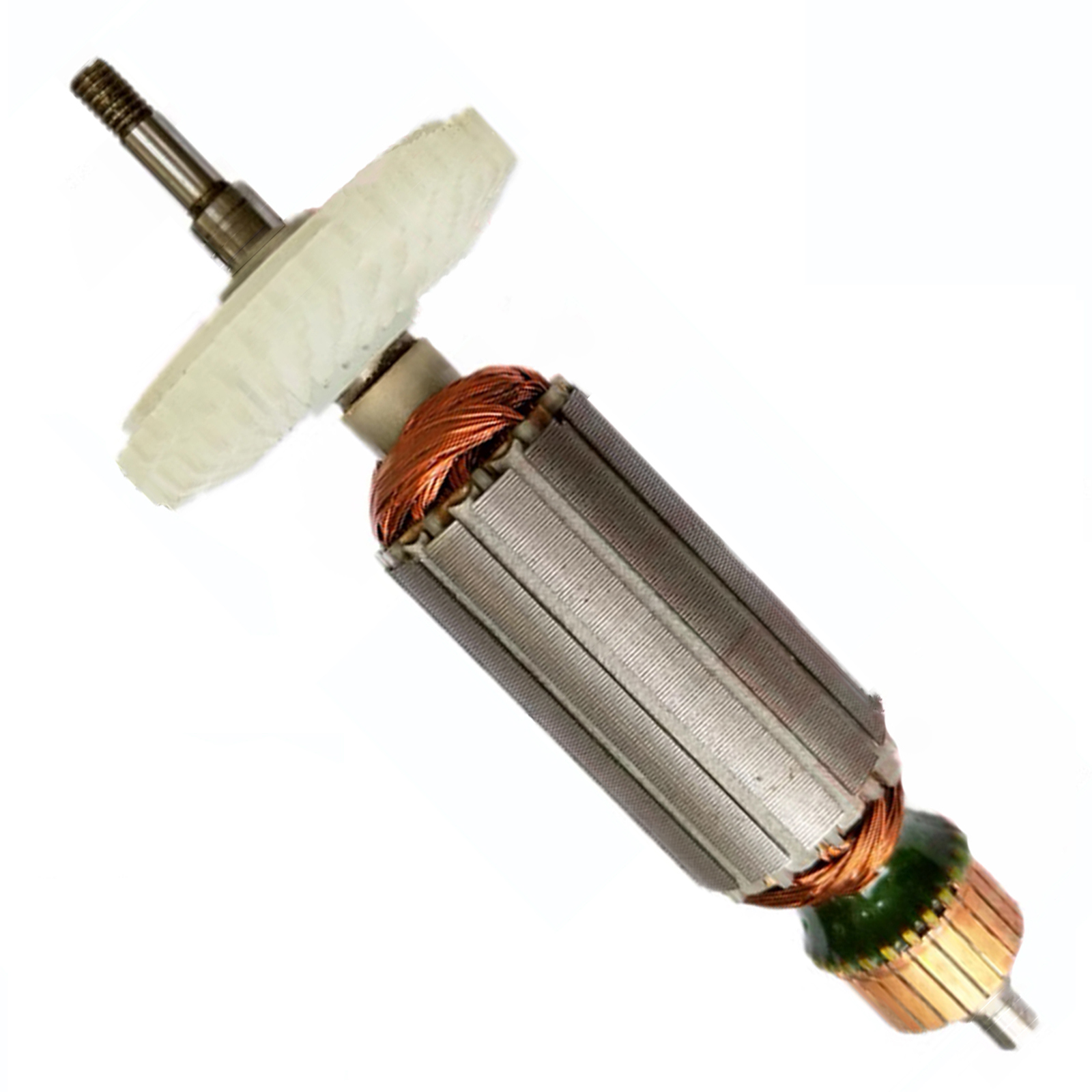 Outdoor Power Equipment Brands - Rotore Armatura Nuovo di Zecca Non