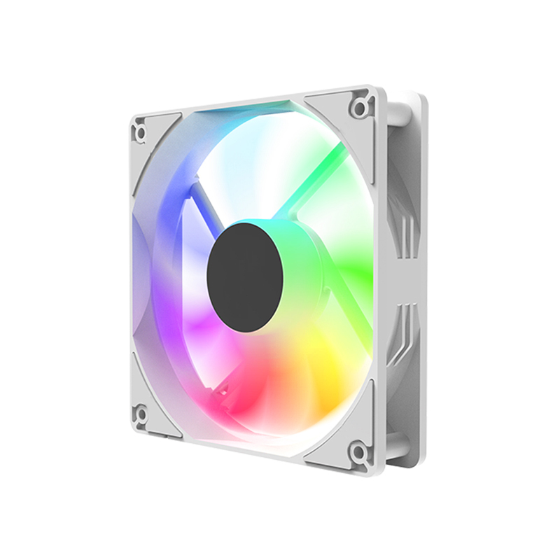 Outdoor Power Heater - Ventola per case per PC da