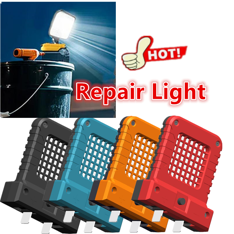 Outdoor Power Works - Parti di utensili elettrici da 20–21