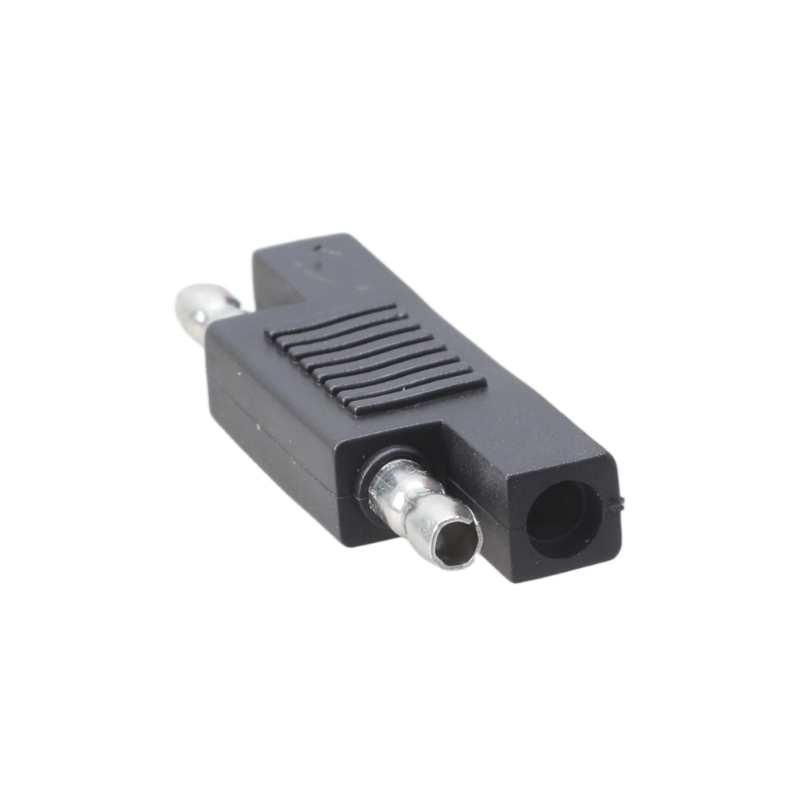 Outdoor Power Disconnect - SAE Cirlet Terminal Cablaggio Adattatore Adattatore