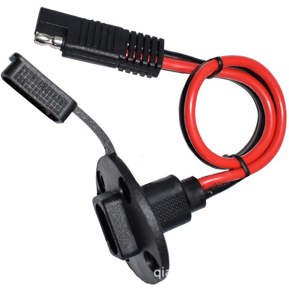 Outdoor Power Disconnect - Illumina il tuo spazio esterno con