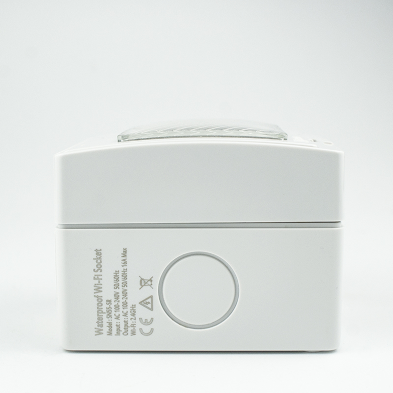 Avoir IP55 Tuya Presa intellig - Outdoor Power Equipment Brands recensione e prezzo