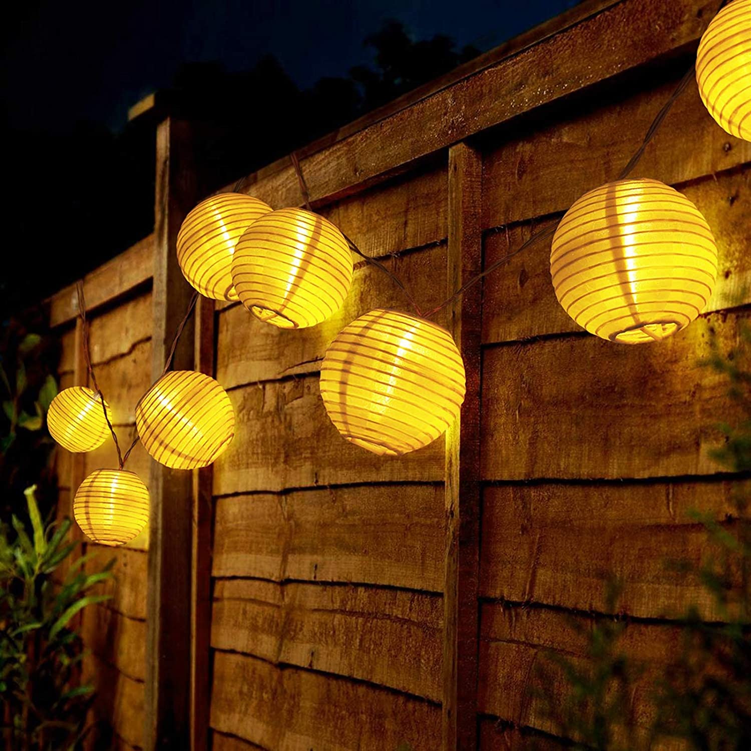 Lanterna impermeabile Stringa  - Outdoor Power For Christmas Lights recensione e prezzo