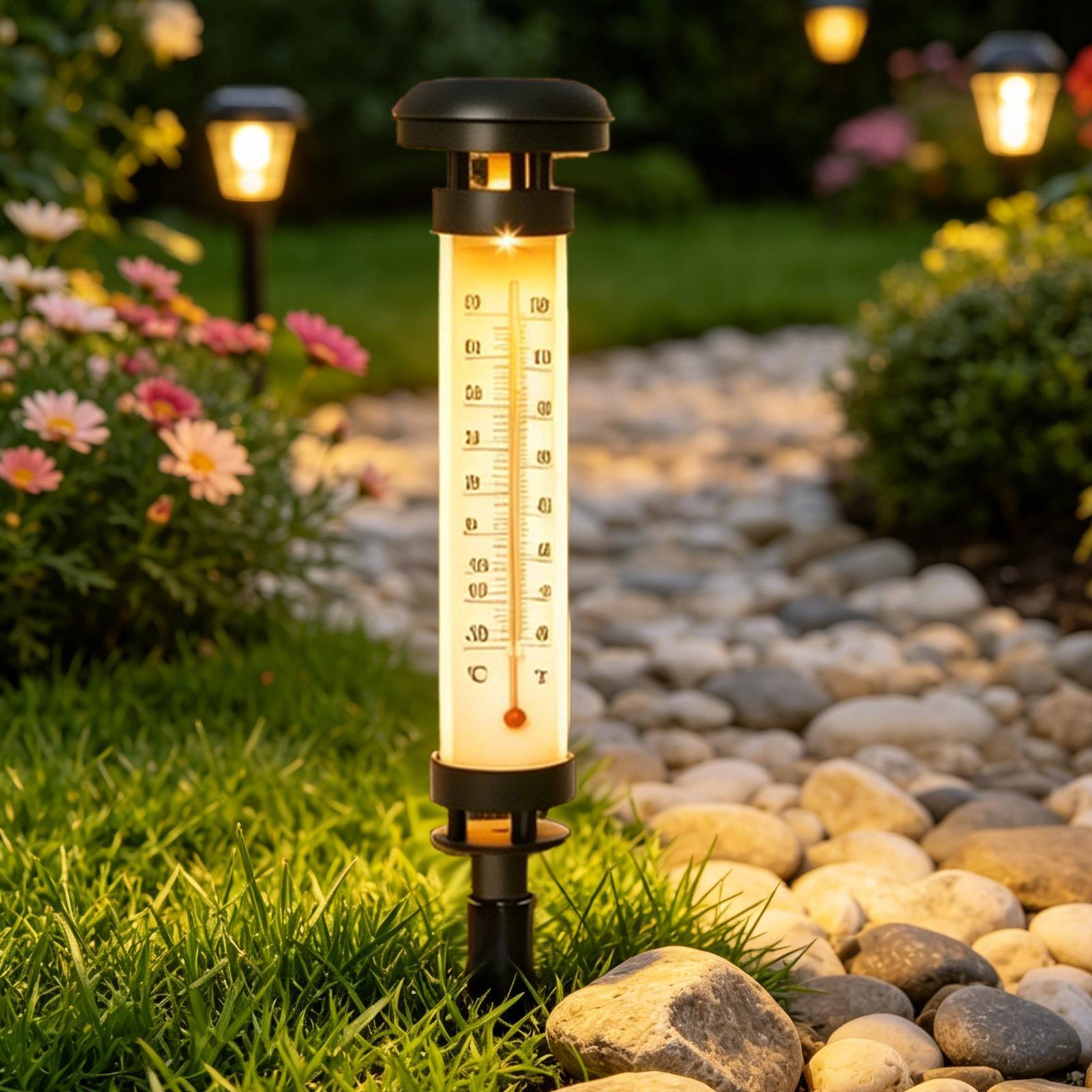 Luci solari per vialetti, auto - Outdoor Power House recensione e prezzo