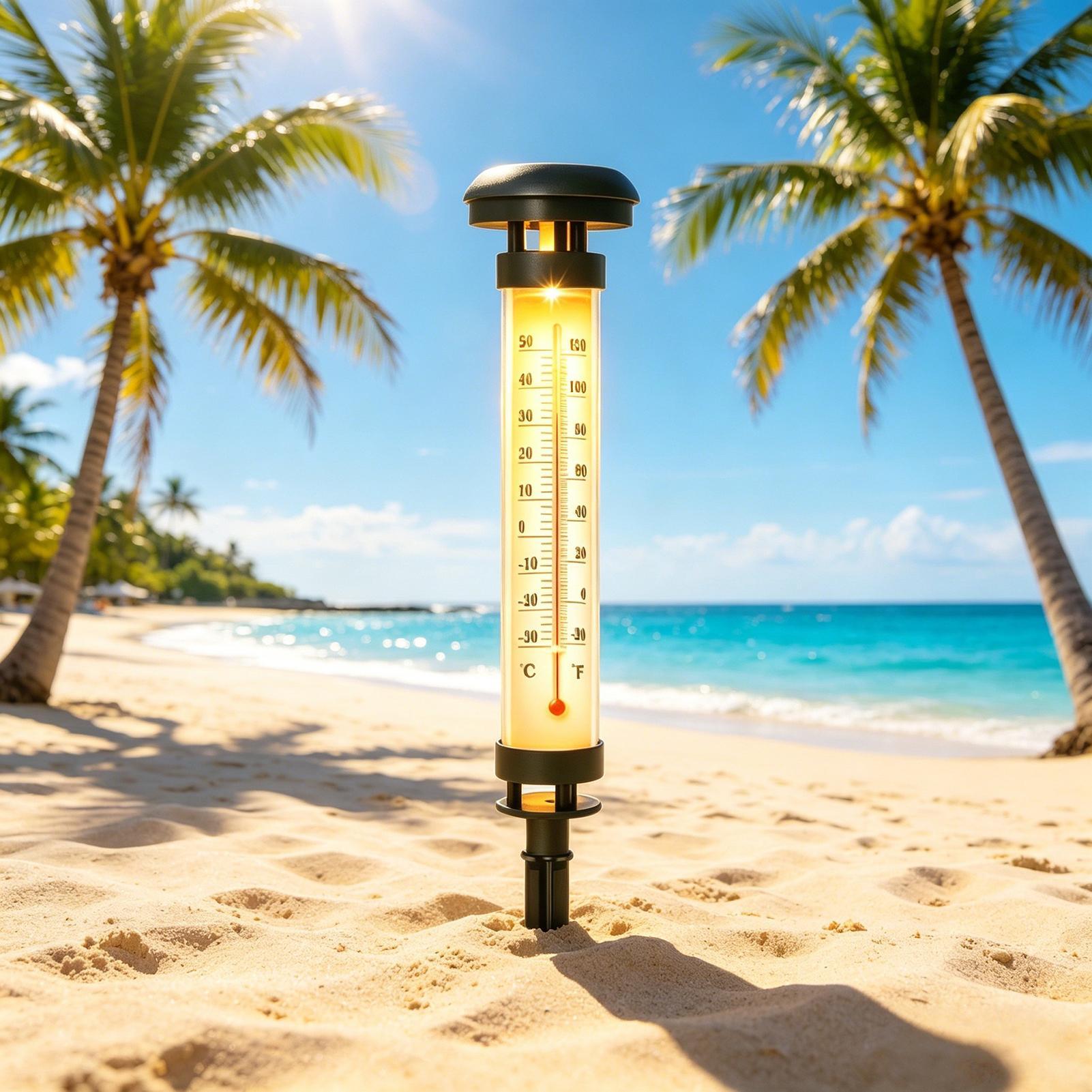 Luci solari per vialetti, auto - Outdoor Power House recensione e prezzo
