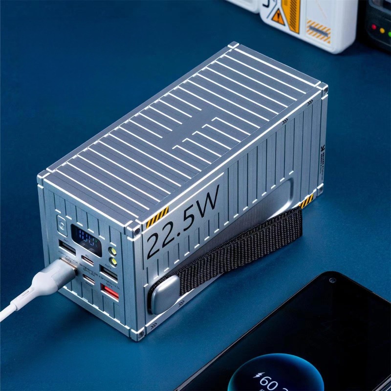 Power Bank da 50000mAh 22.5W P - Xiaomi Outdoor Power Supply recensione e prezzo