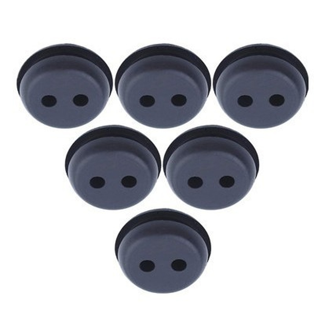 Guarnizione in gomma per foro  - Outdoor Power Grommet recensione e prezzo