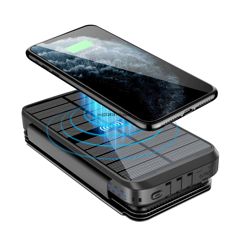 Power Bank Solare da 43800mAh  - Xiaomi Outdoor Power Supply recensione e prezzo