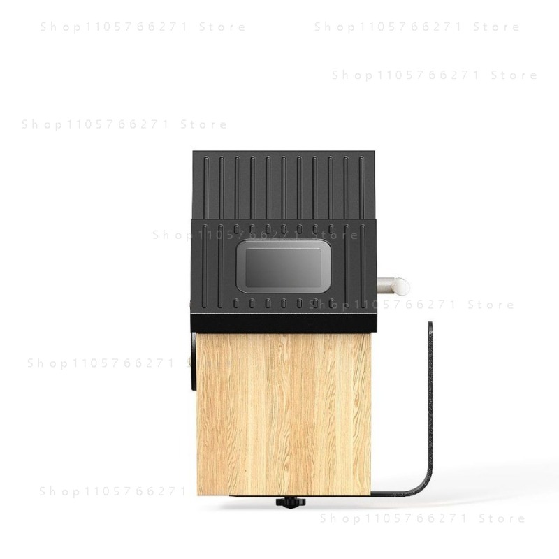 Casetta per Uccelli Intelligen - Outdoor Power House recensione e prezzo