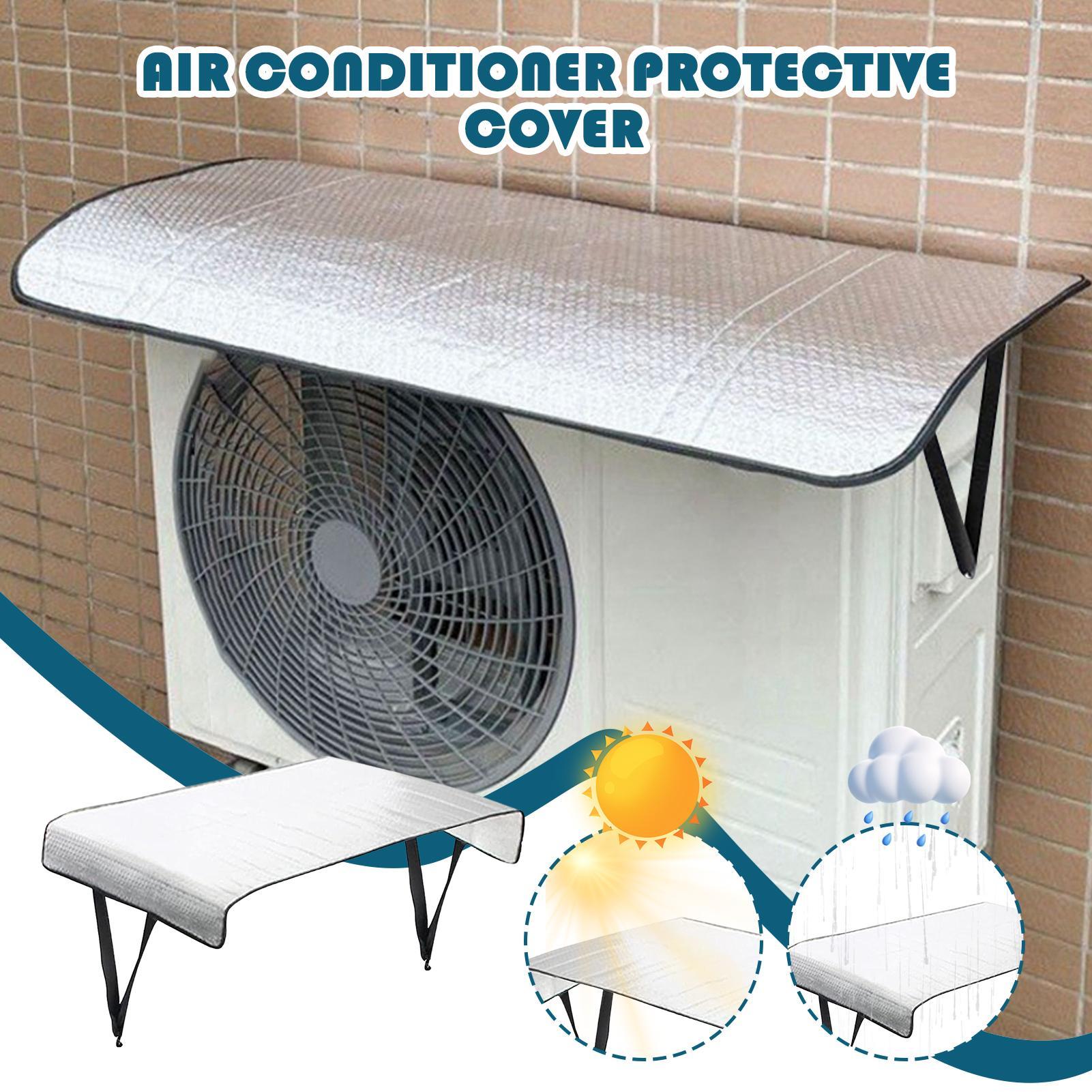 Copertura esterna per condizio - Outdoor Power Heater recensione e prezzo