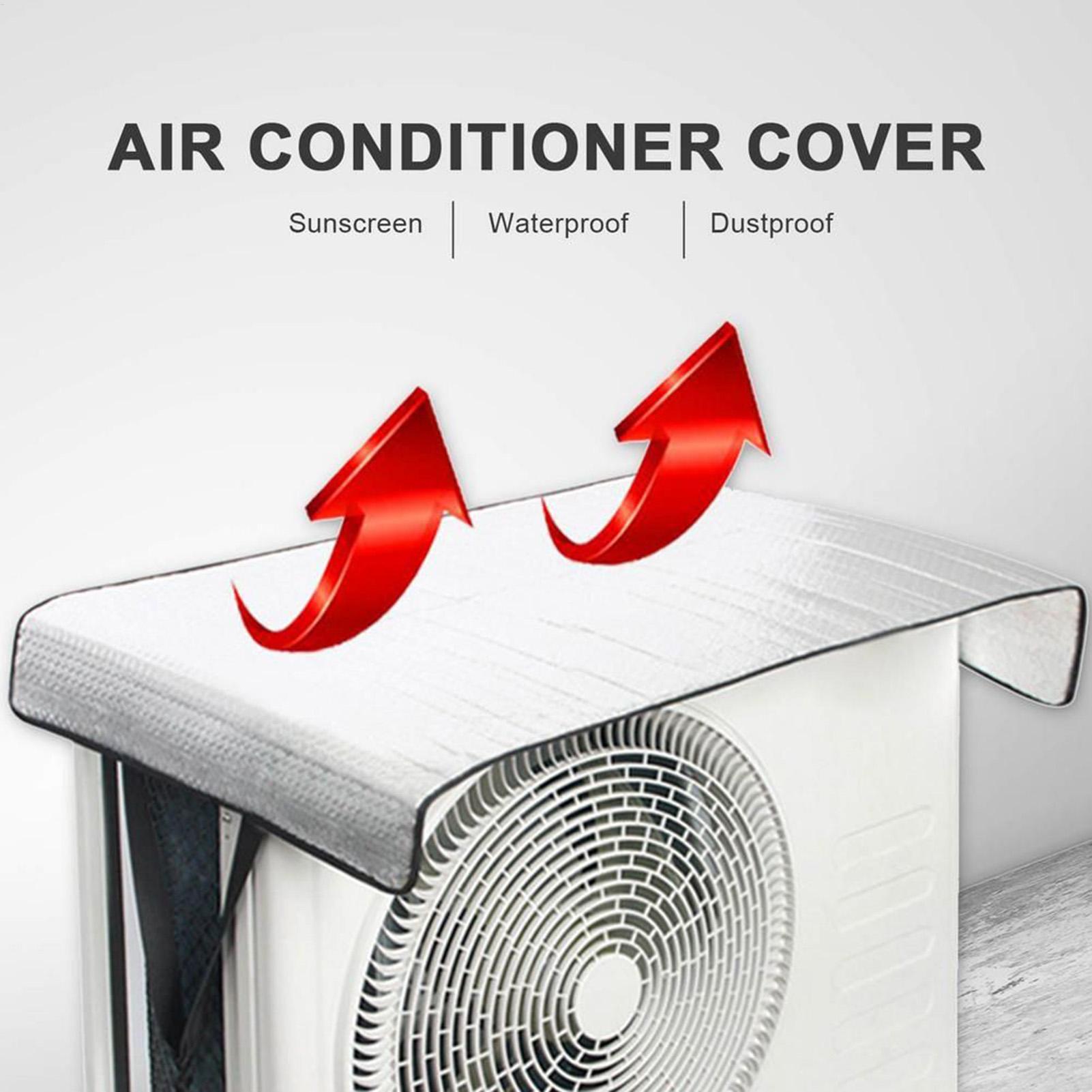 Copertura esterna per condizio - Outdoor Power Heater recensione e prezzo