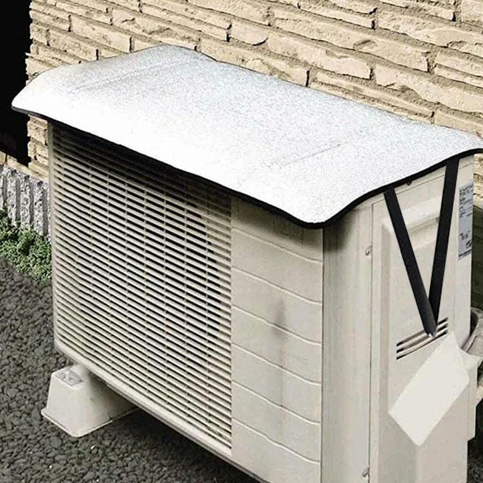 Copertura esterna per condizio - Outdoor Power Heater recensione e prezzo