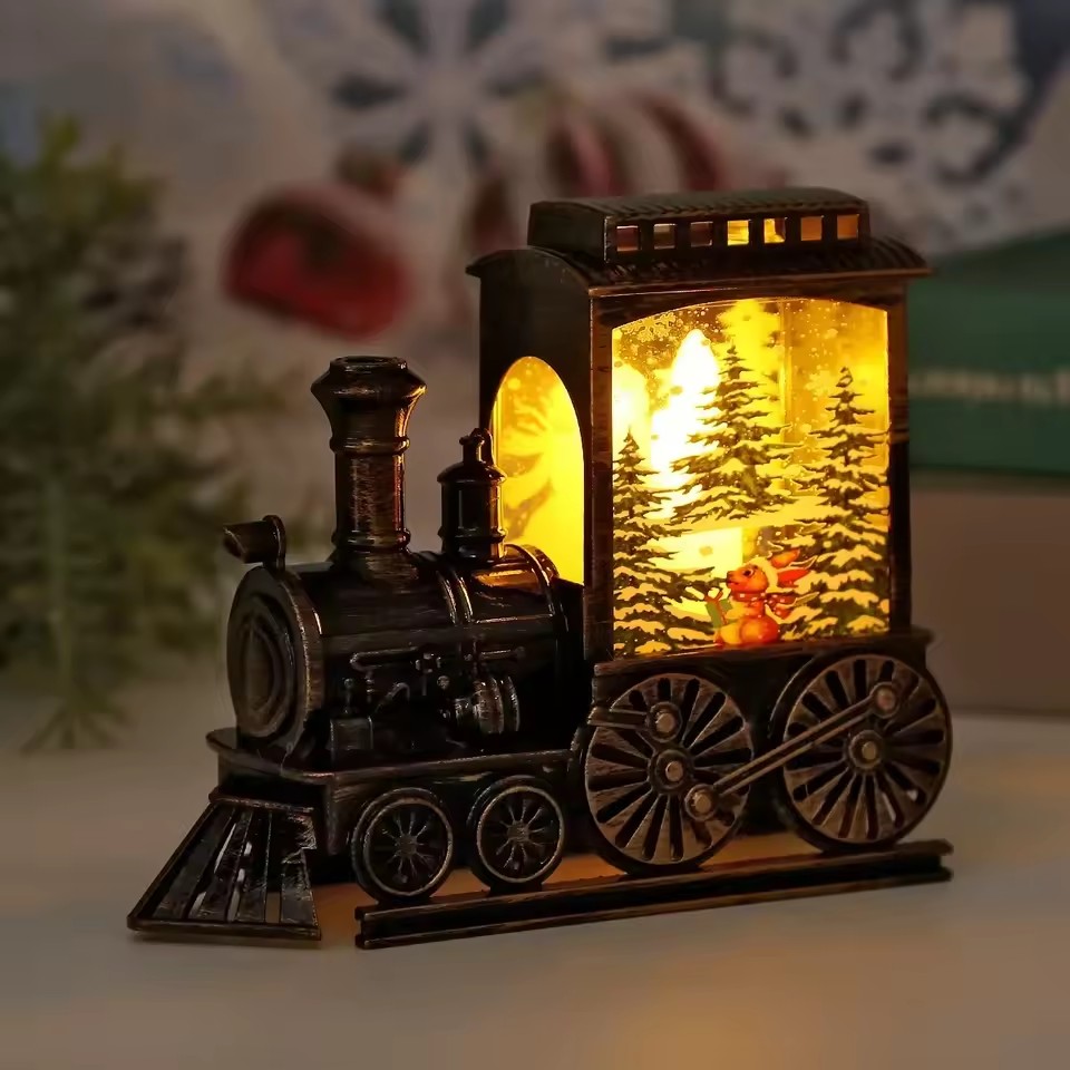Luci Notturne LED Vintage a Fo - Outdoor Power For Christmas Lights recensione e prezzo