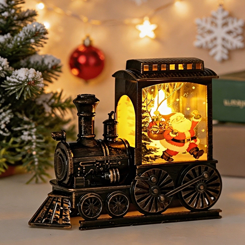 Luci Notturne LED Vintage a Fo - Outdoor Power For Christmas Lights recensione e prezzo