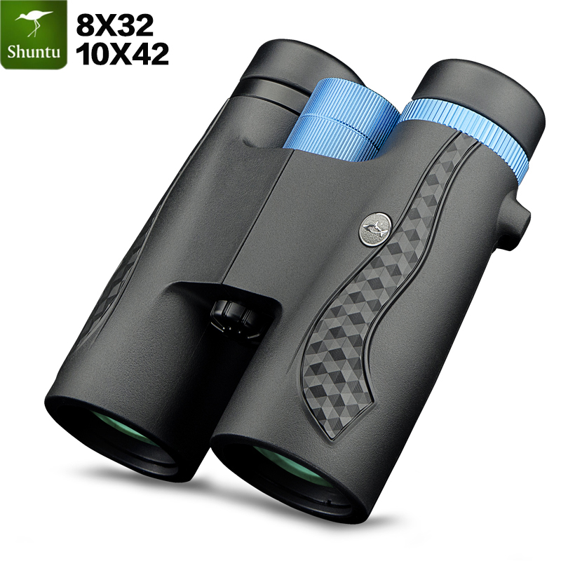 Binocolo Shuntu 8X32 10x42 con - Outdoor Power Equipment Brands recensione e prezzo