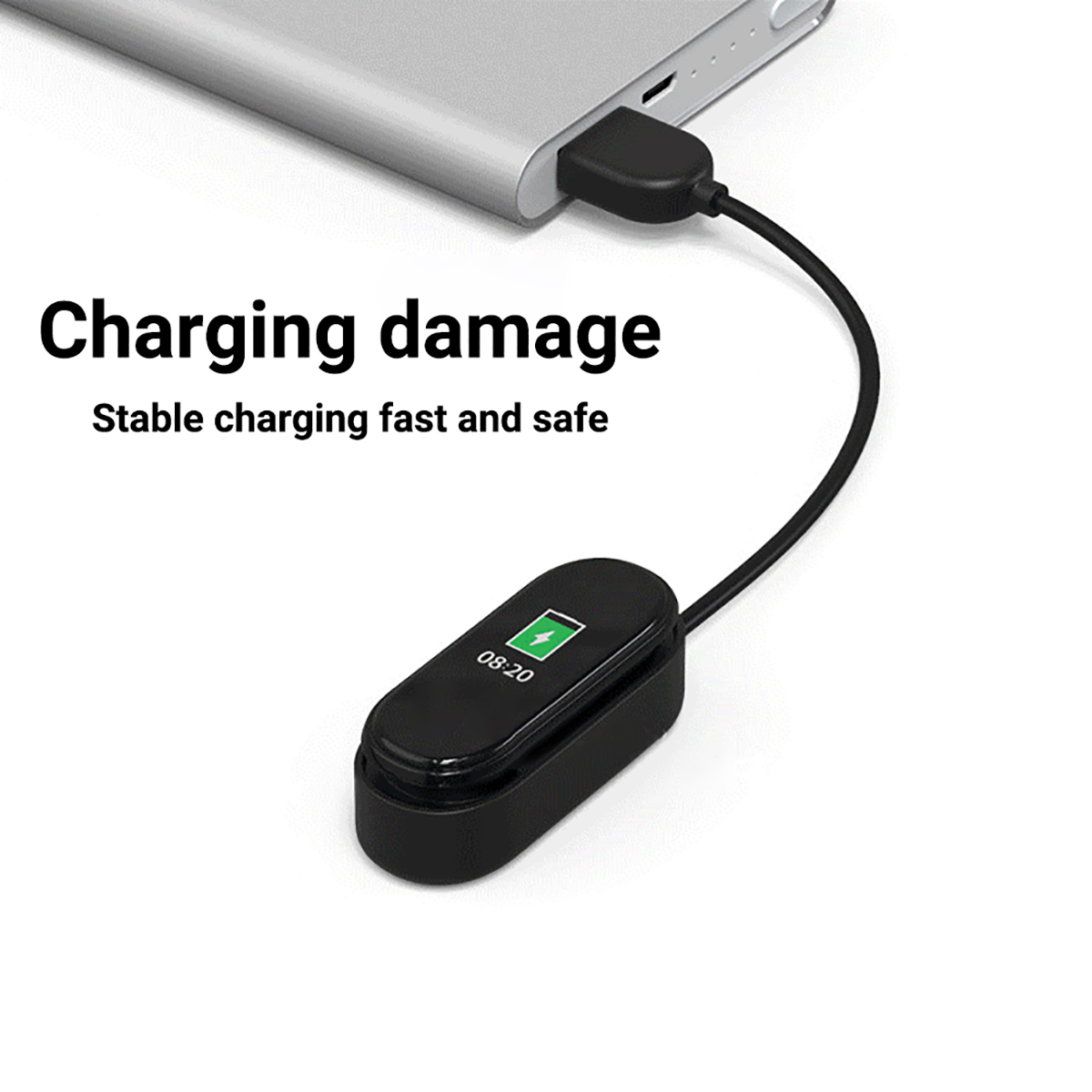 Cavo di ricarica USB per Smart - Xiaomi Outdoor Power Supply recensione e prezzo