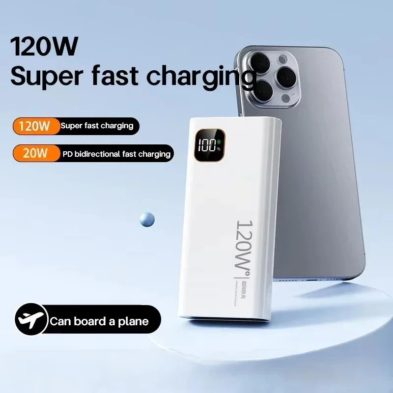 VIVO 500000mAh Power Bank ad a - Xiaomi Outdoor Power Supply recensione e prezzo