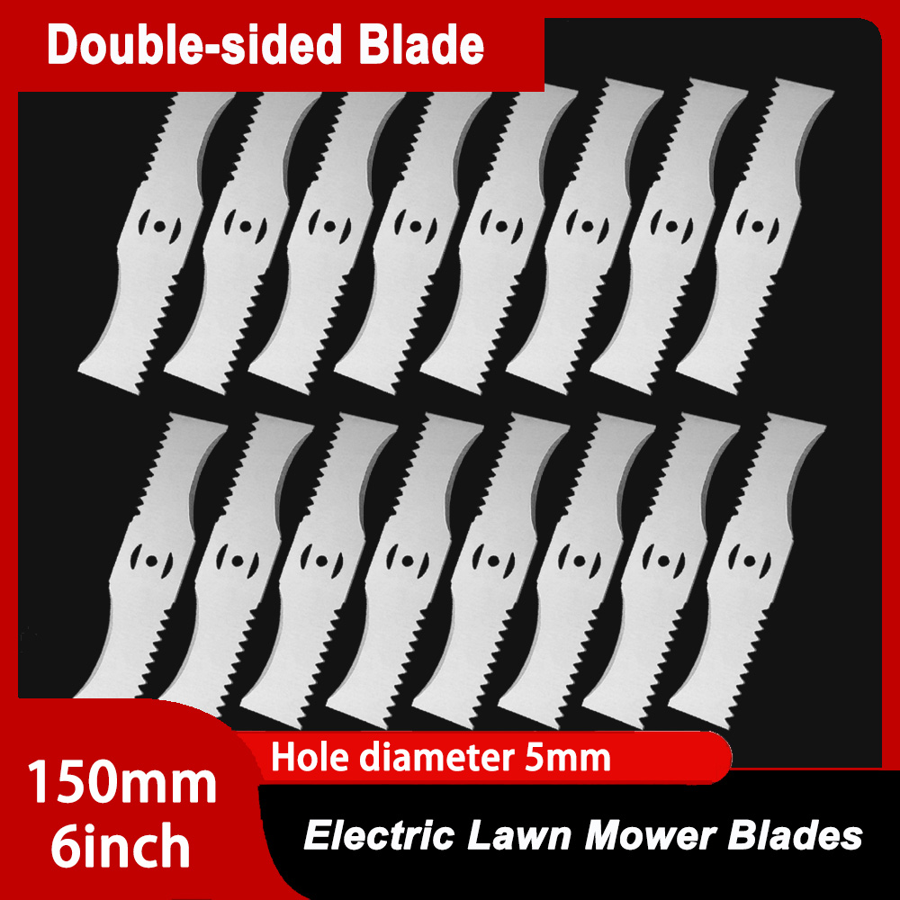 Lama dentata a forma di arco d - Pole Saw Cordless recensione e prezzo