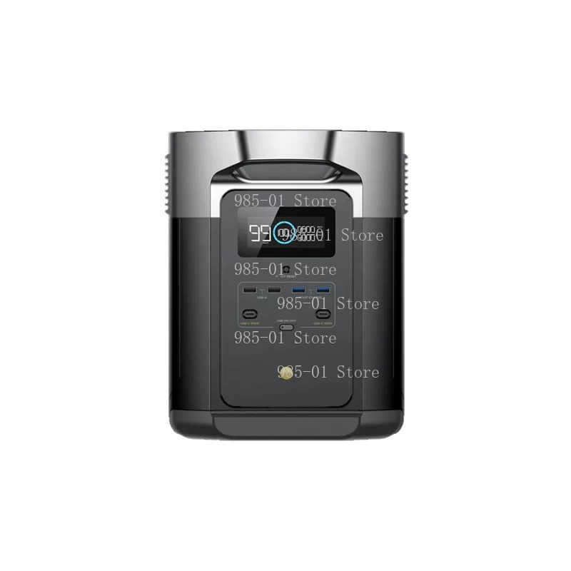 RIVER 2 Max Alimentatore Porta - Outdoor Power House recensione e prezzo