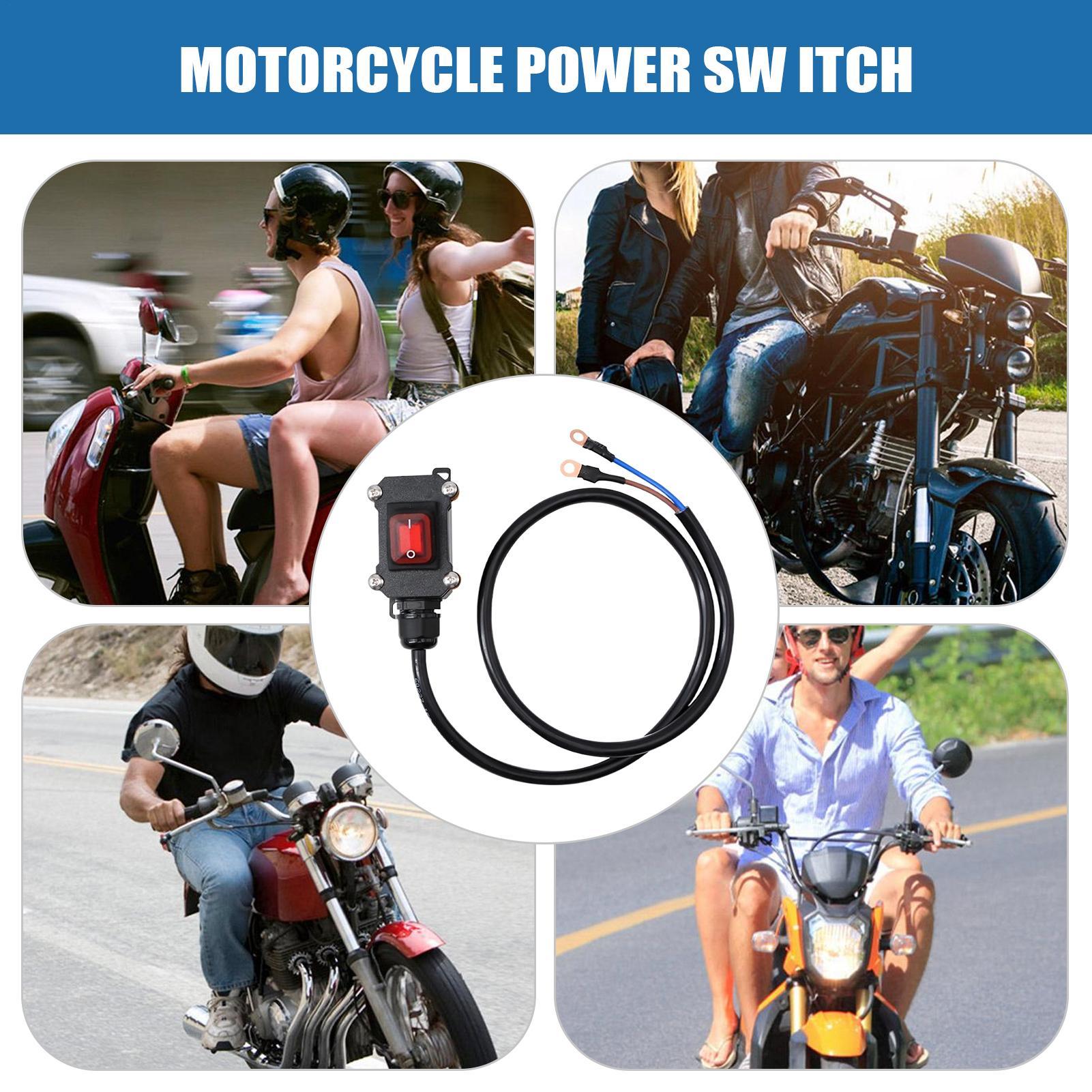 Sezionatore Batteria Auto 12V/ - Outdoor Power Disconnect recensione e prezzo