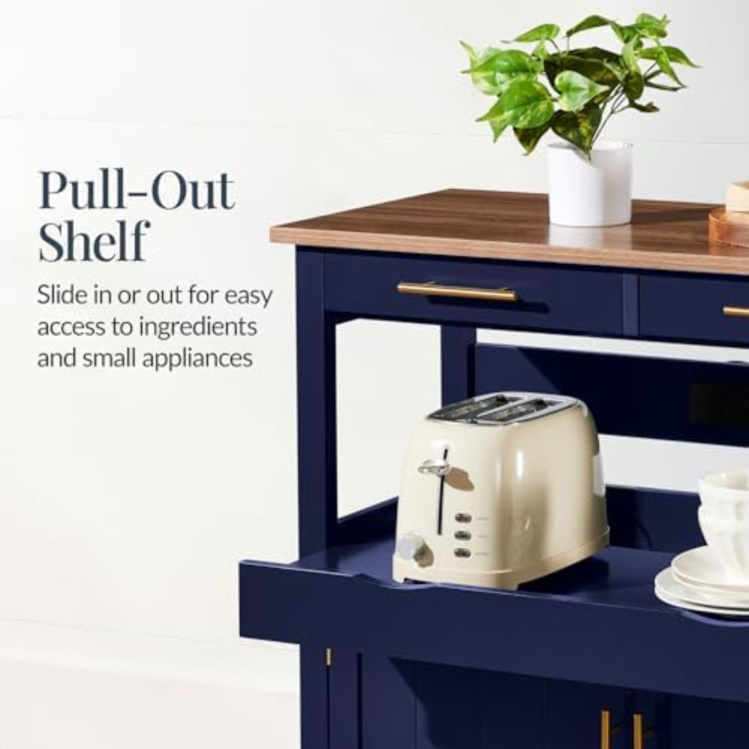 Carrello da Cucina Grande con  - Outdoor Kitchen Power Outlet recensione e prezzo
