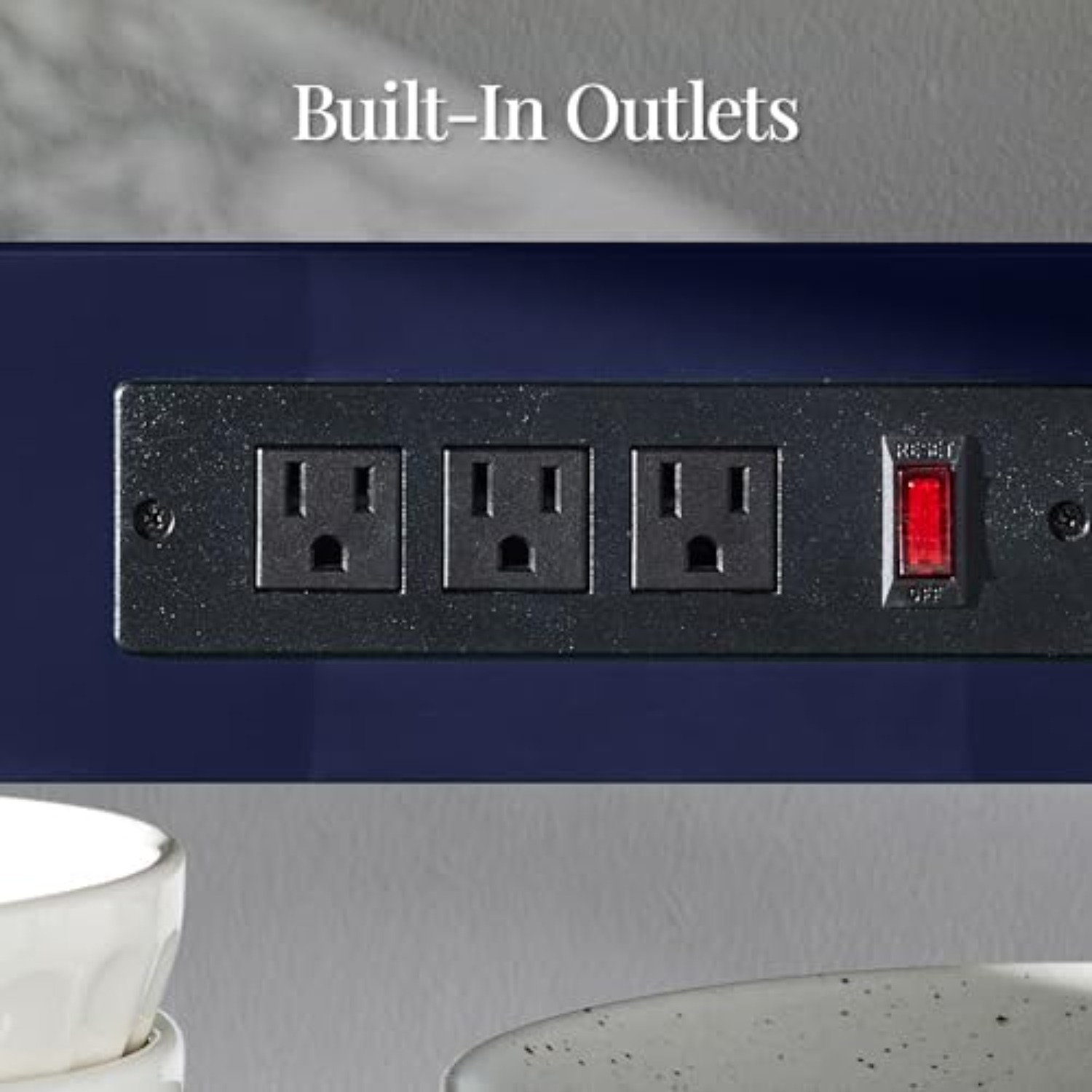 Carrello da Cucina Grande con  - Outdoor Kitchen Power Outlet recensione e prezzo