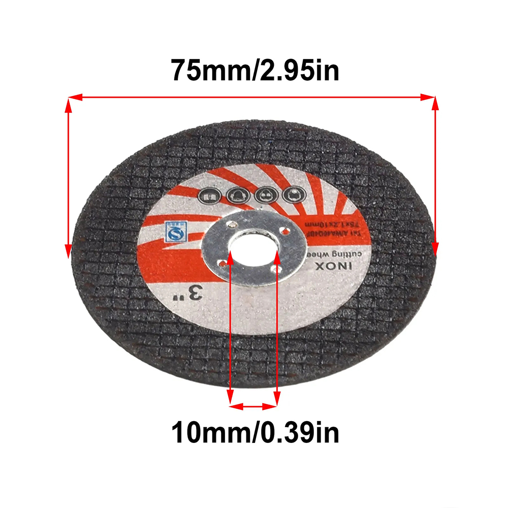 Mola circolare con lama per se - Stump Grinder Attachment recensione e prezzo