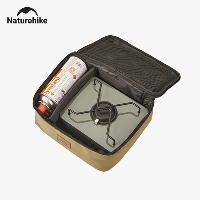 Borse per attrezzi Naturehike  - Outdoor Power Heater recensione e prezzo