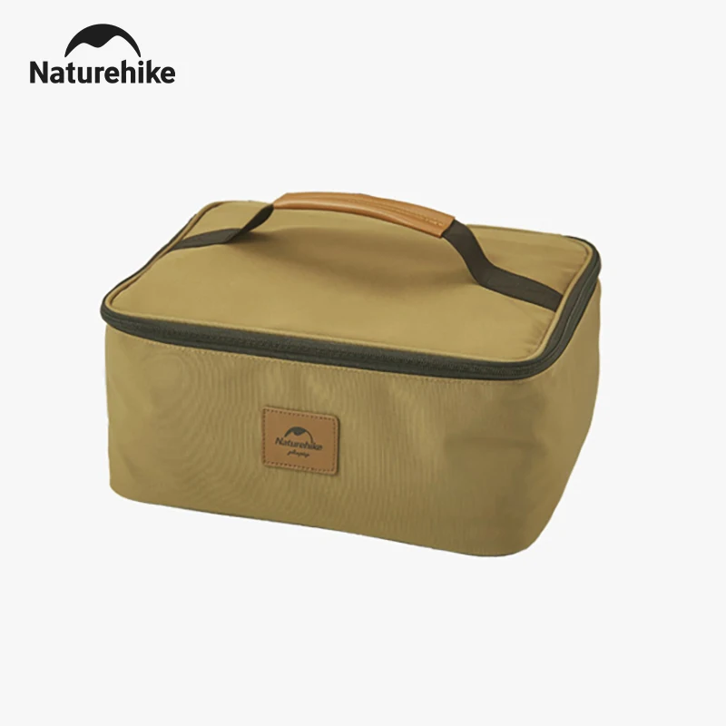 Borse per attrezzi Naturehike  - Outdoor Power Heater recensione e prezzo