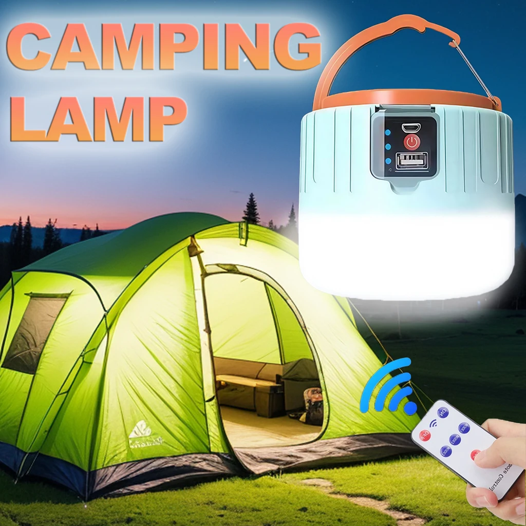 Lanterna da campeggio solare L - Outdoor Power Works recensione e prezzo