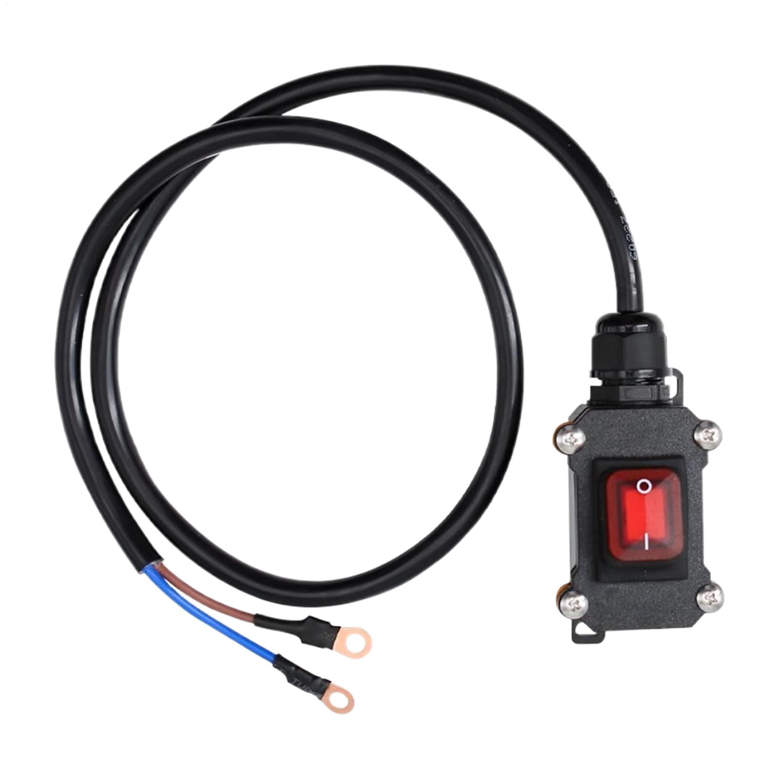 Sezionatore Batteria Auto 12V/ - Outdoor Power Disconnect recensione e prezzo