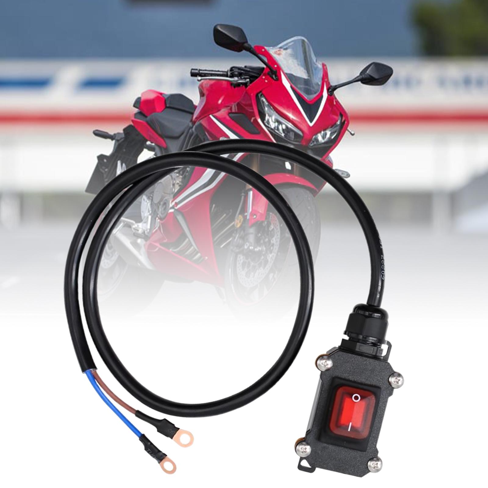 Sezionatore Batteria Auto 12V/ - Outdoor Power Disconnect recensione e prezzo