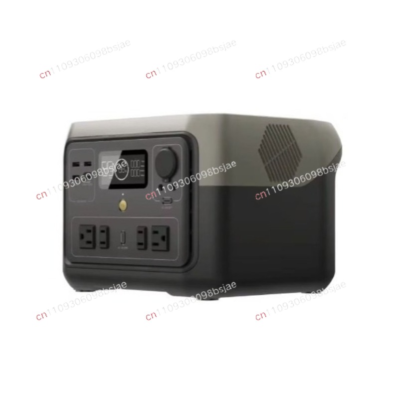Alimentatore portatile ad alta - Outdoor Power House recensione e prezzo
