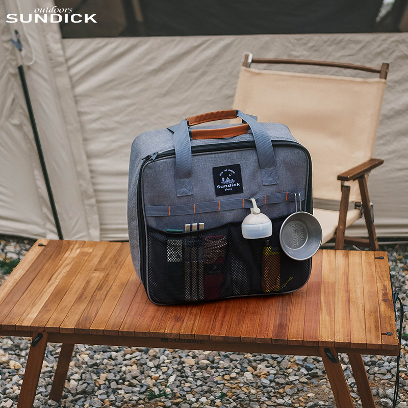 Borsa da picnic per campeggio  - Outdoor Power Heater recensione e prezzo