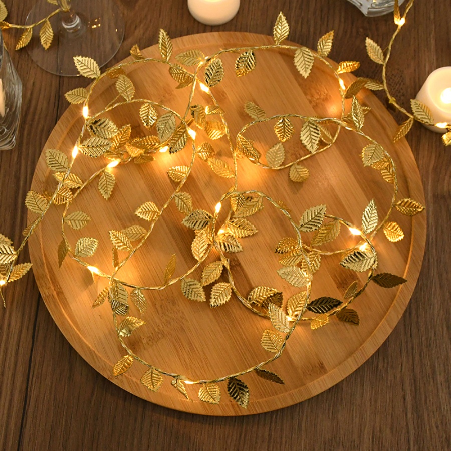 Luci Fatate a Filo di Rame con - Outdoor Power For Christmas Lights recensione e prezzo