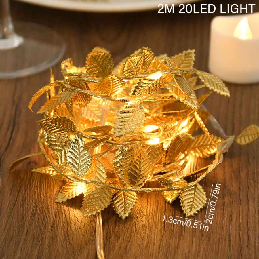 Luci Fatate a Filo di Rame con - Outdoor Power For Christmas Lights recensione e prezzo