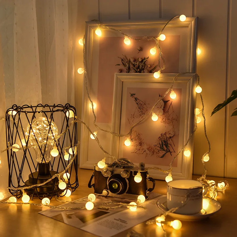 10M USB/Batteria Power Ball LE - Outdoor Power For Christmas Lights recensione e prezzo