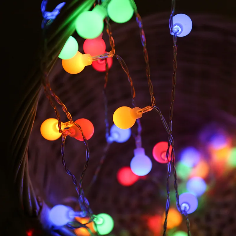 10M USB/Batteria Power Ball LE - Outdoor Power For Christmas Lights recensione e prezzo
