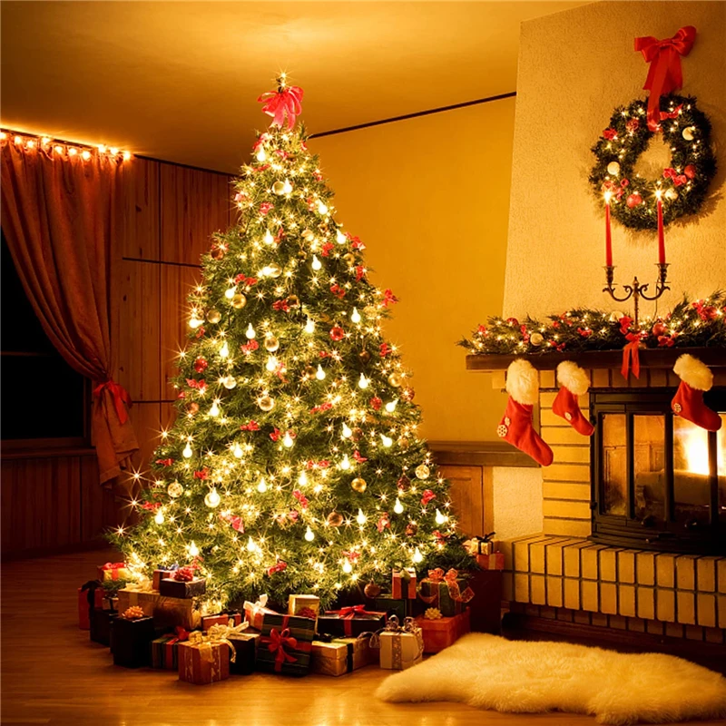 10M USB/Batteria Power Ball LE - Outdoor Power For Christmas Lights recensione e prezzo