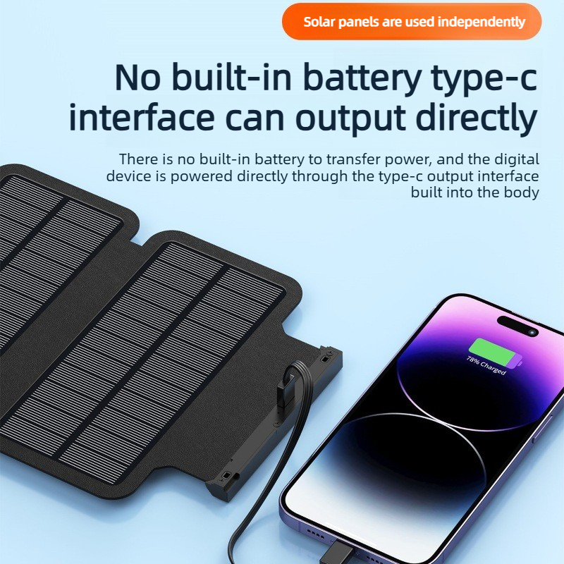 Power Bank Solare a Manovella  - Xiaomi Outdoor Power Supply recensione e prezzo