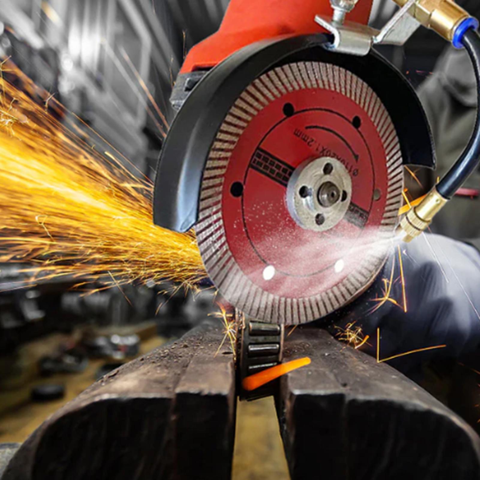 Accessorio per spruzzo d'acqua - Stump Grinder Attachment recensione e prezzo