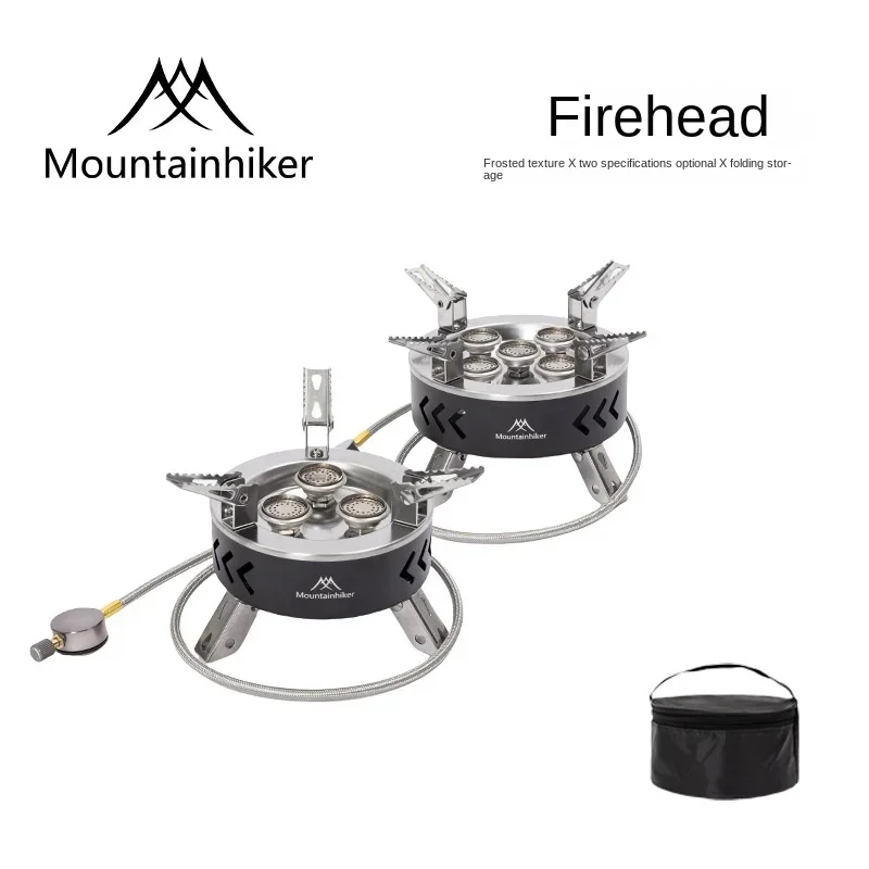 Fornello da Campeggio Portatil - Outdoor Power Equipment Brands recensione e prezzo